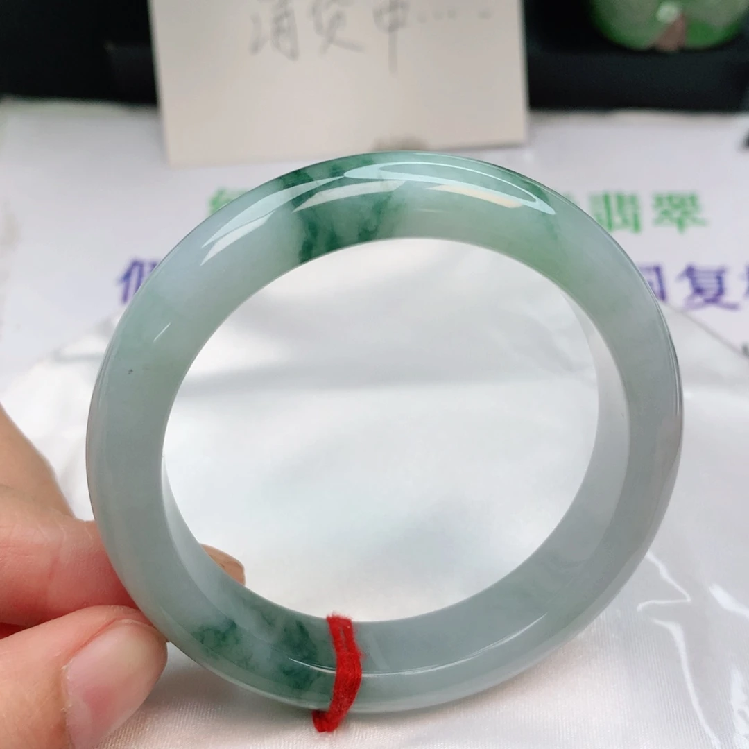 未镶嵌手镯翡翠翡翠手镯