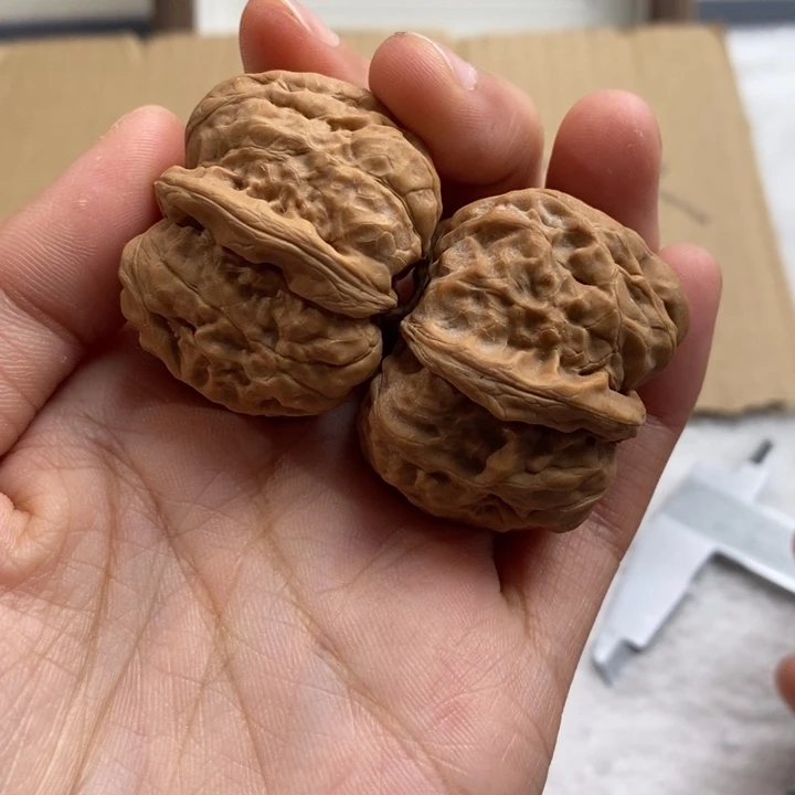 文玩核桃吊坠德*魄蛤蟆