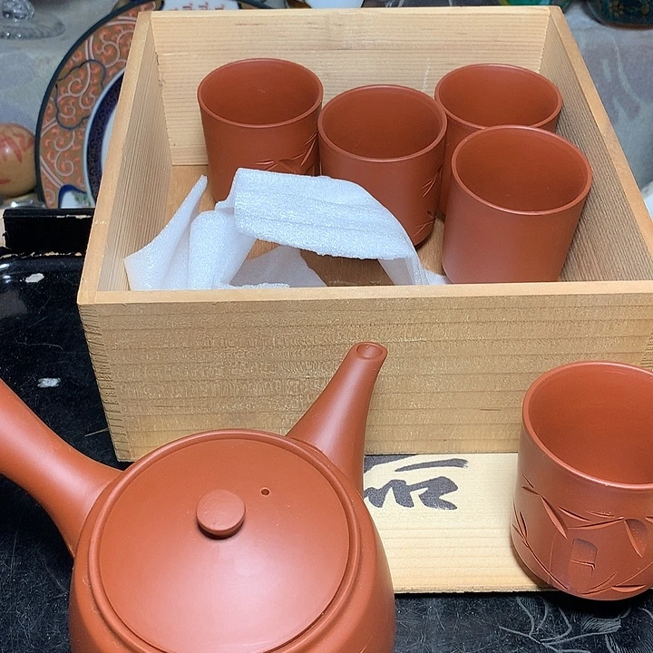 瓷片这些是什么鬼操作哈哈你怎么