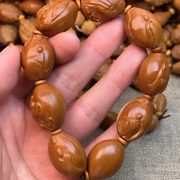 手串/手链橄榄核精品橄榄核手串