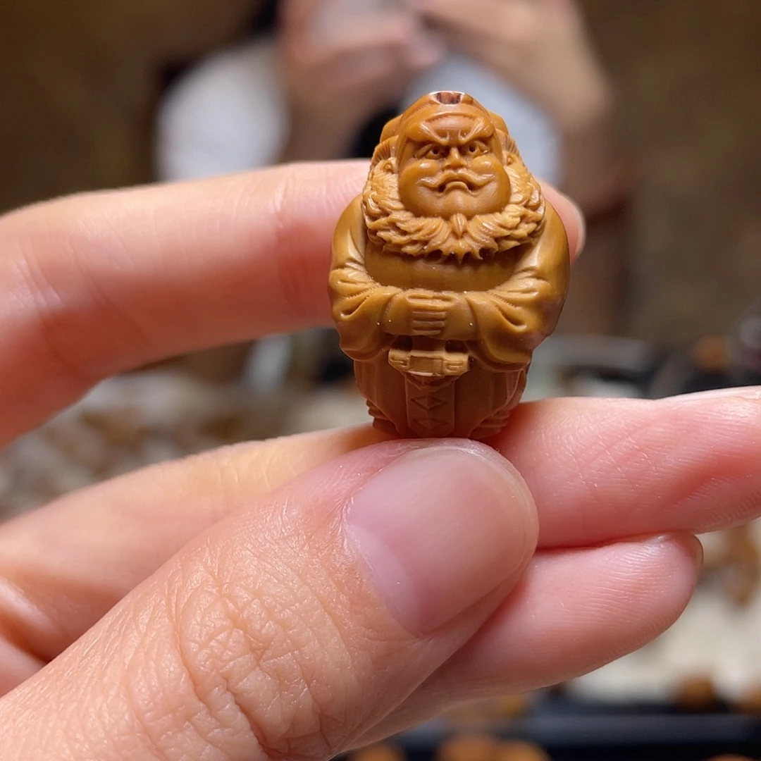 手串/手链橄榄核橄榄核