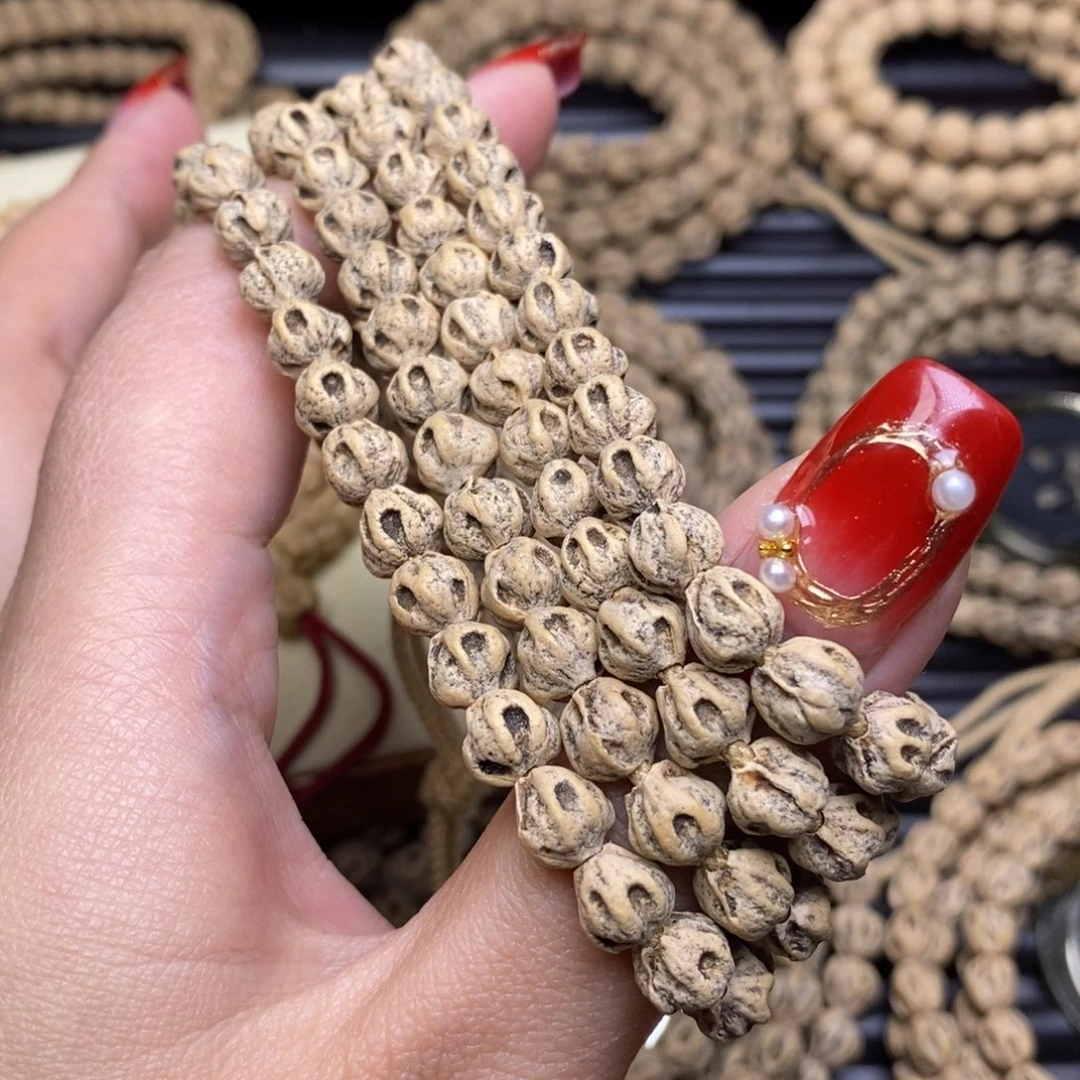 柏香籽/百香籽吊坠大**学