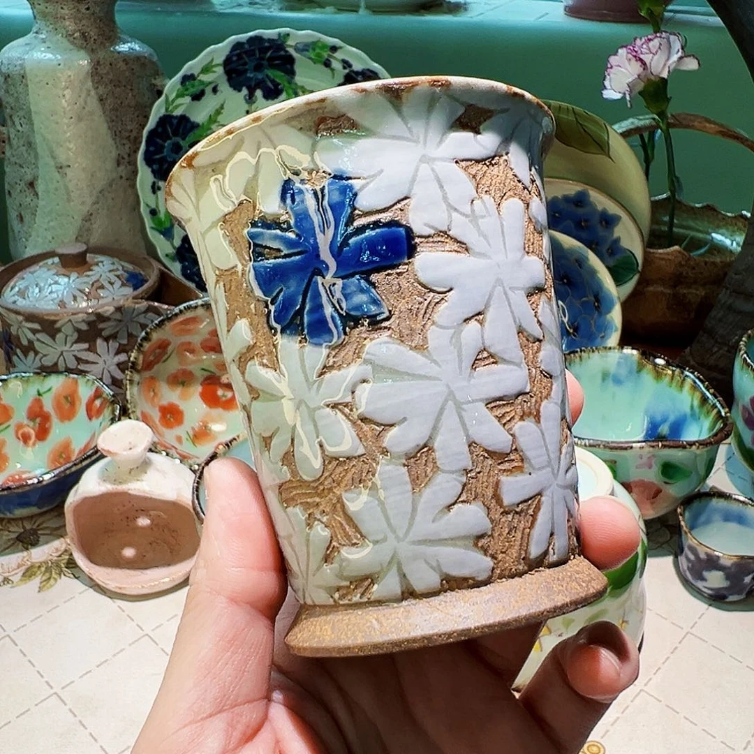 咖啡杯水杯杯子茶杯茶壶茶碗