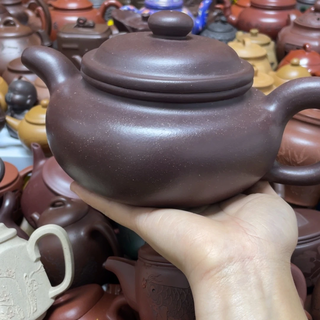 紫砂茶壶紫砂艺术学院