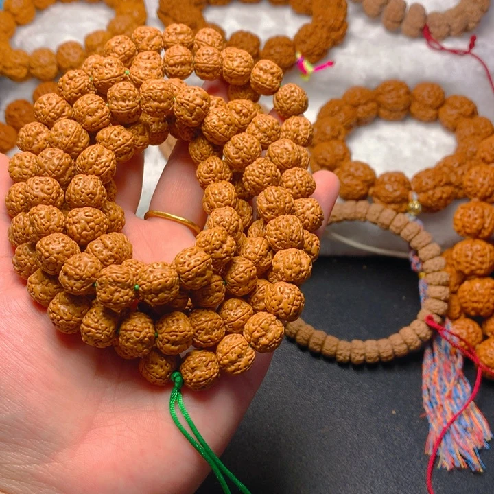 金刚菩提吊坠追****机       006