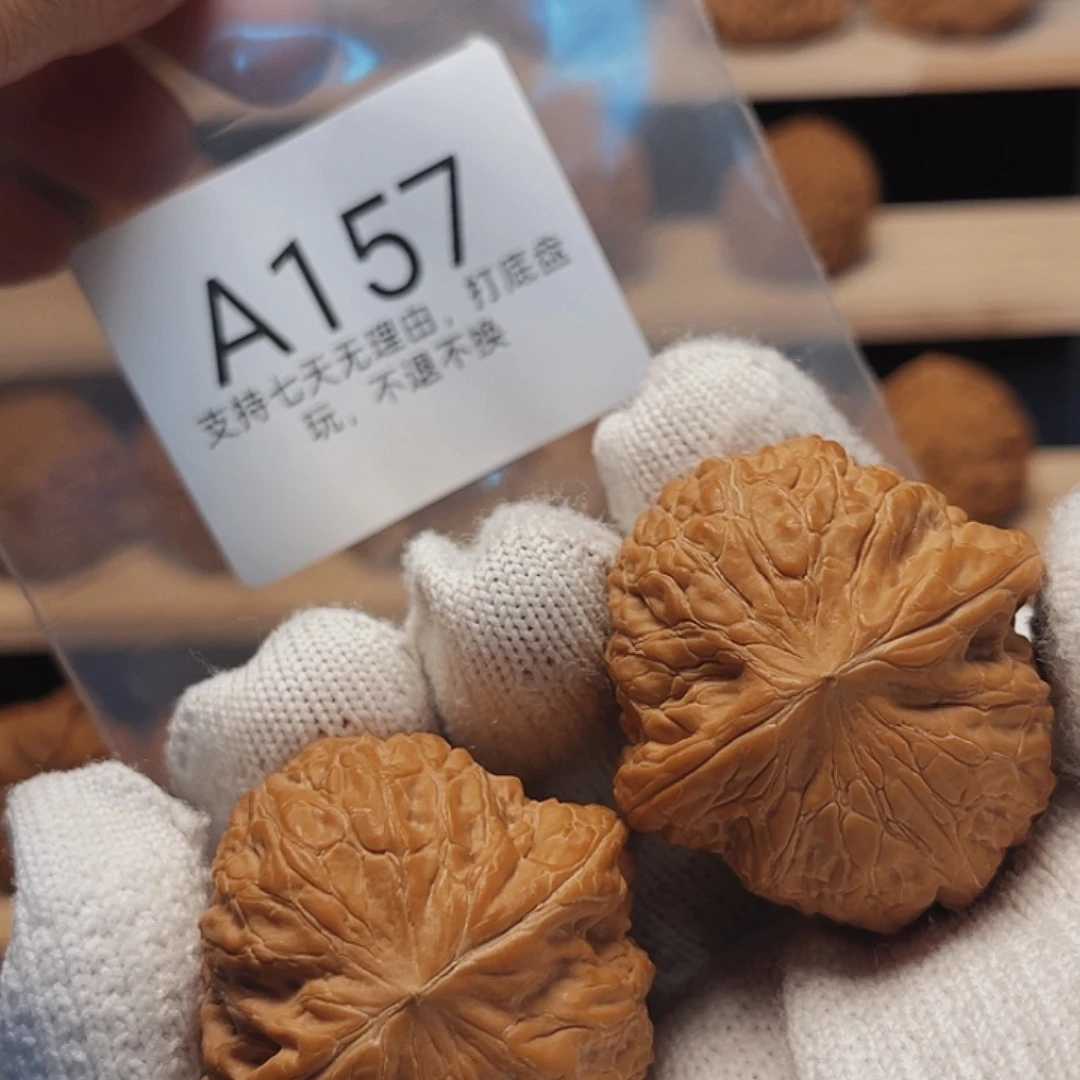 手串/手链核桃40铁锤