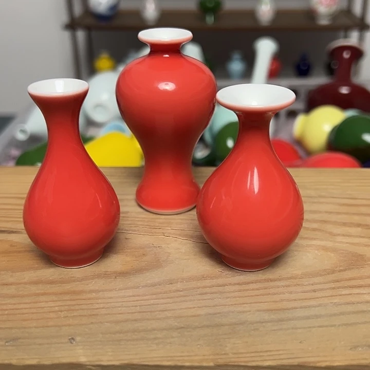 本山绿泥景德镇陶瓷研究所学会