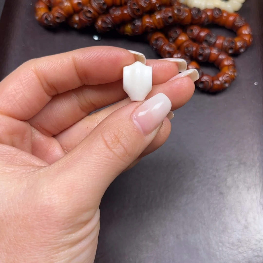 驼骨手串/手链编号180尺寸1.0三通