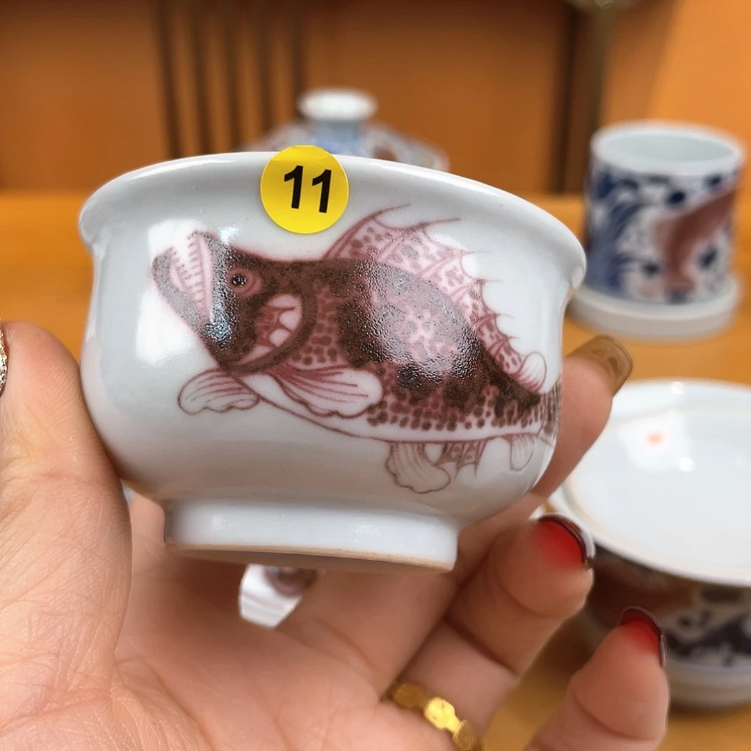 景德镇陶瓷景德镇瓷器