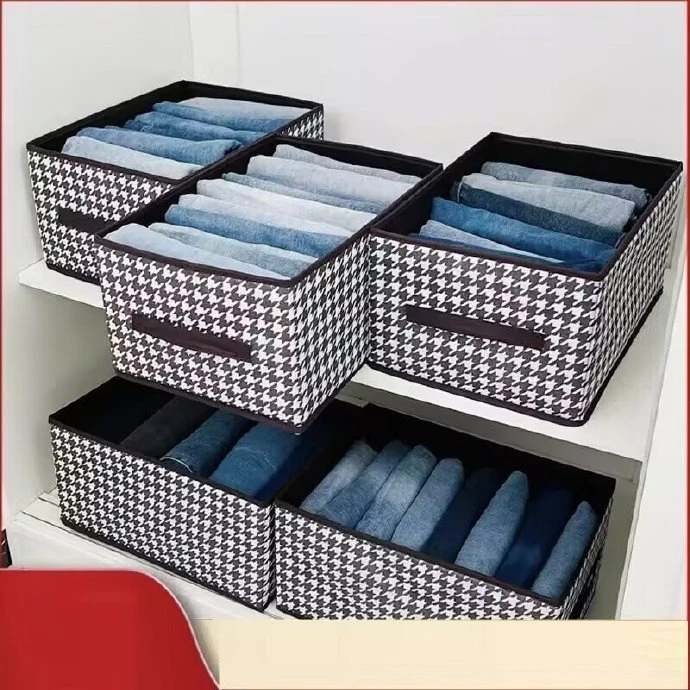 收纳筐 收纳箱 需要哪个拍哪个 主播叫号拍       家用可折叠