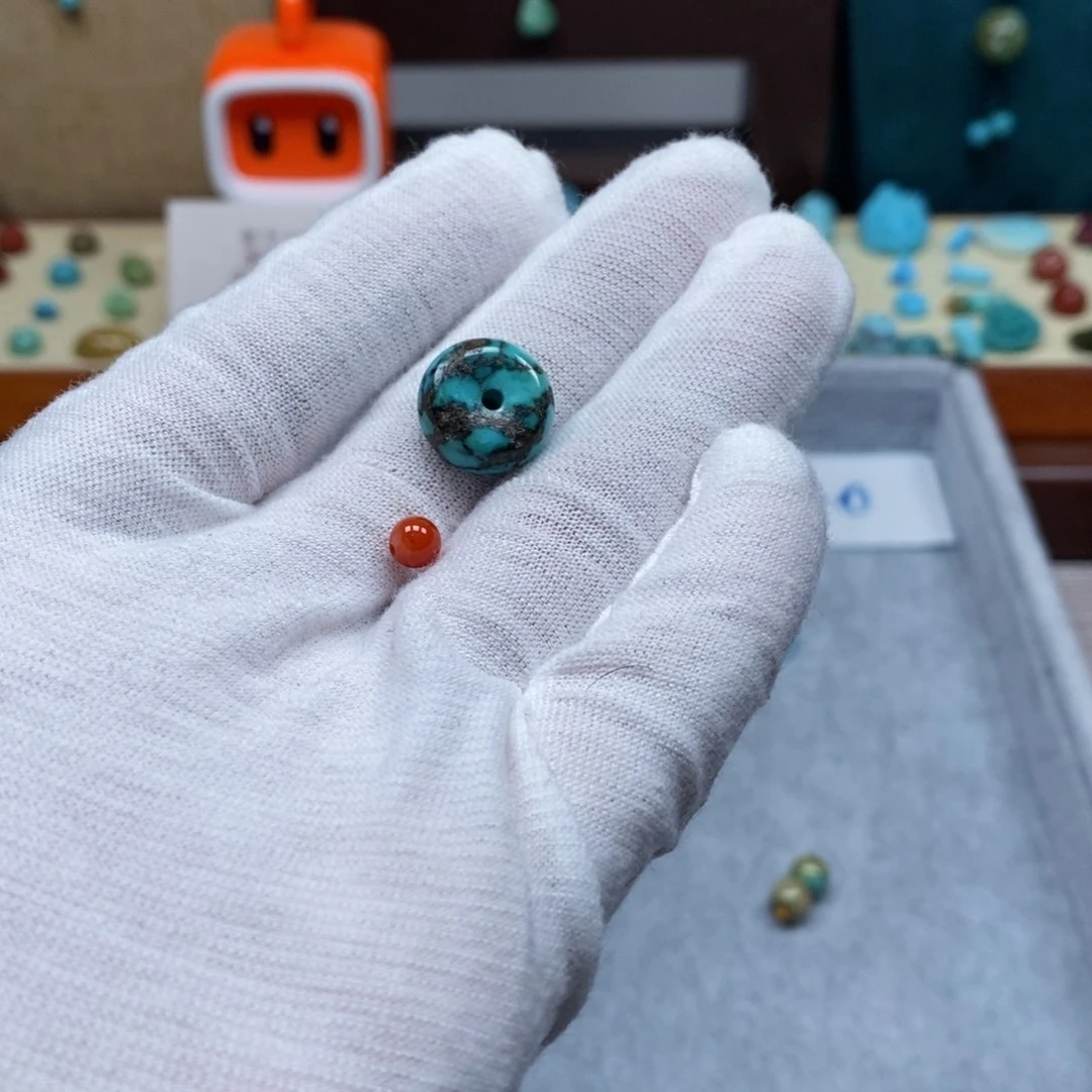 未镶嵌配饰南红玛瑙