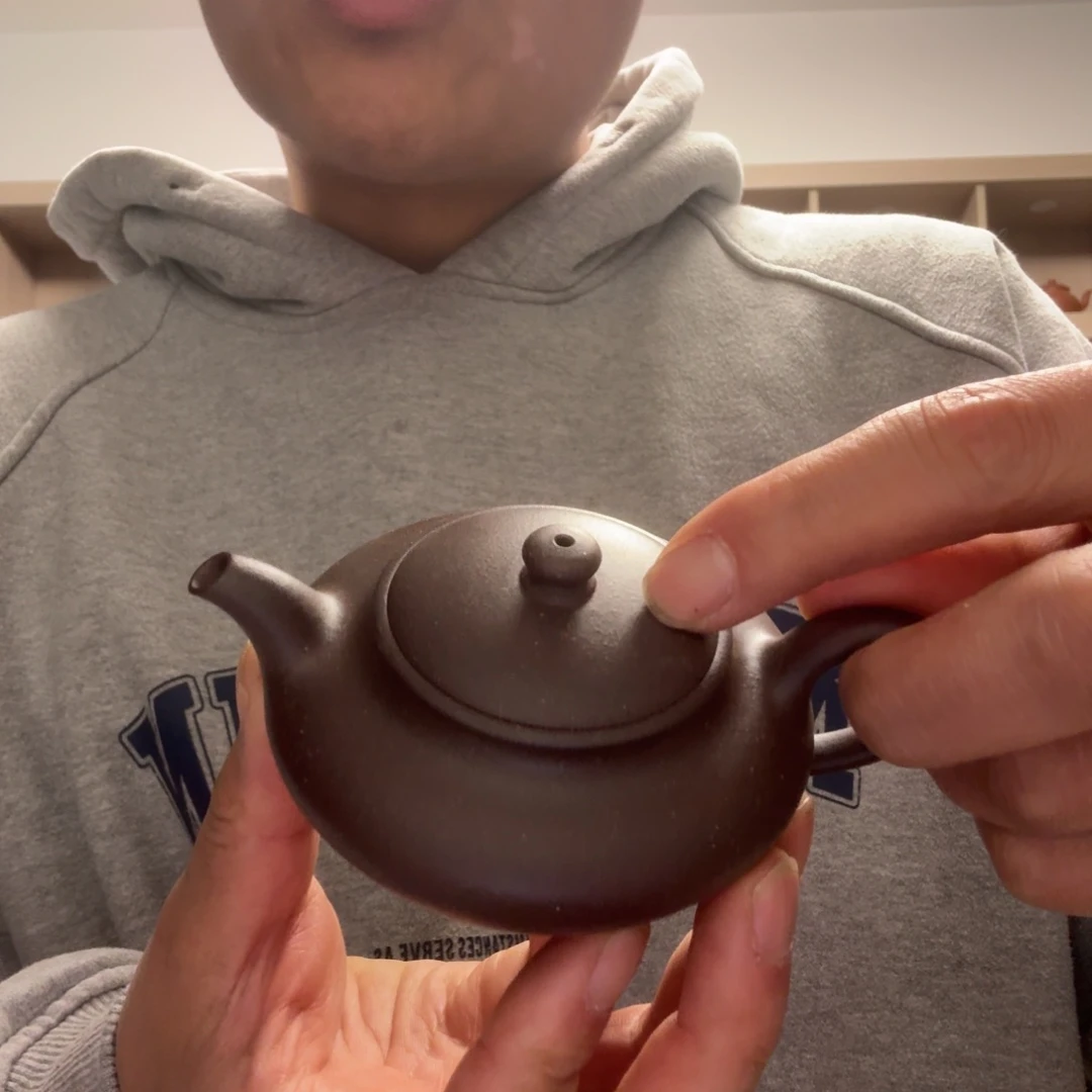 紫砂公道杯?****n我是你的小可爱