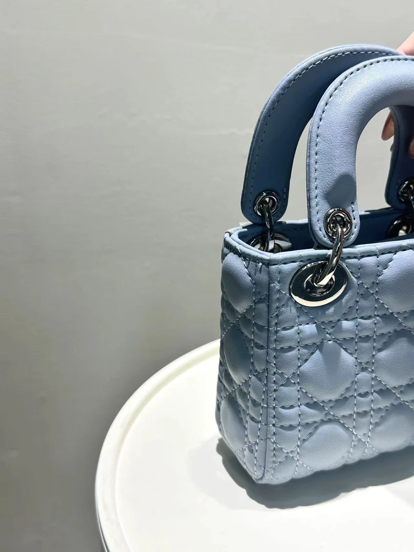 MIAO【迷你菲】时尚百搭Q版小废包（无公仔挂件）