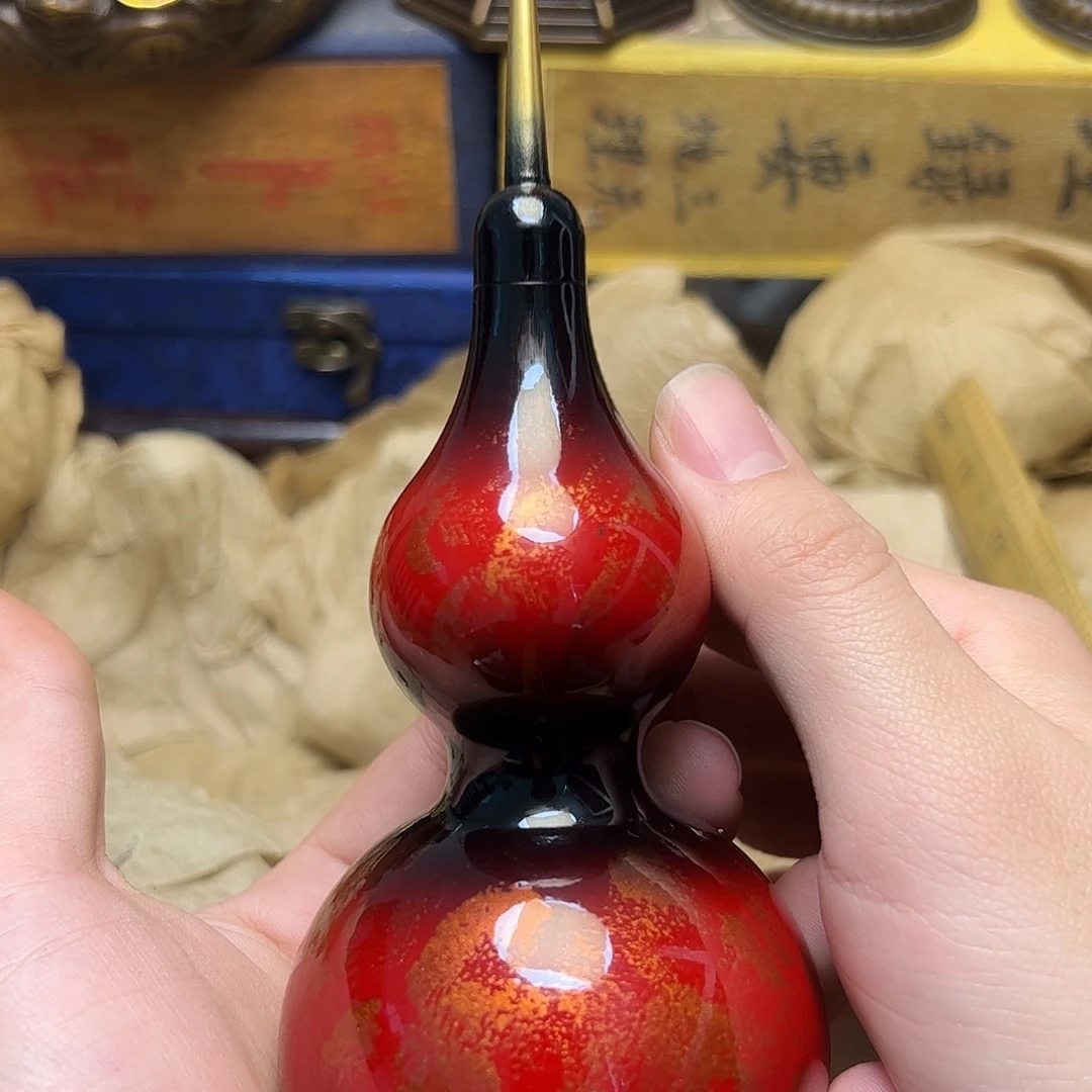 精美铜器摆件下单