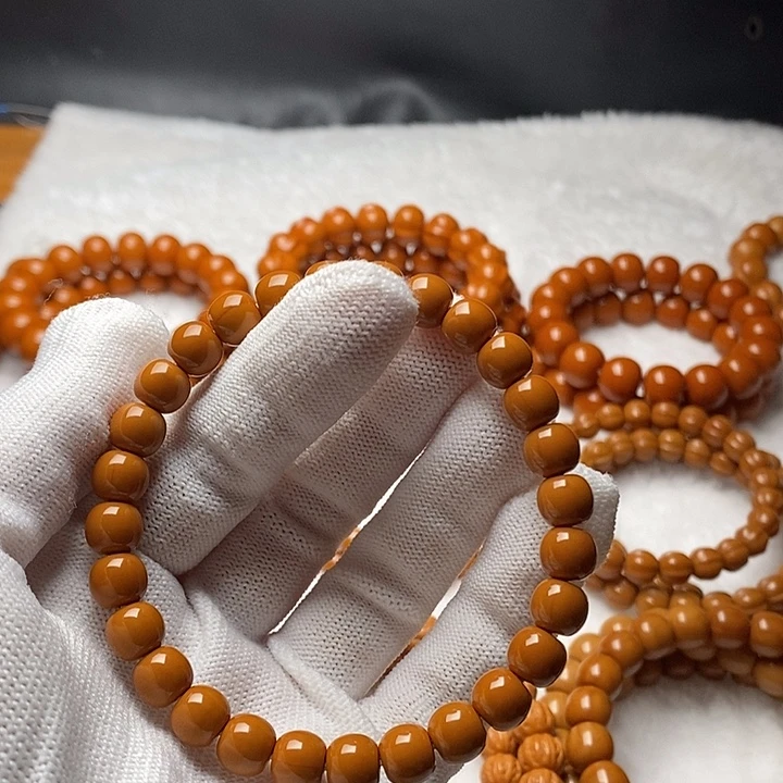 不***。猴头核桃吊坠猴头