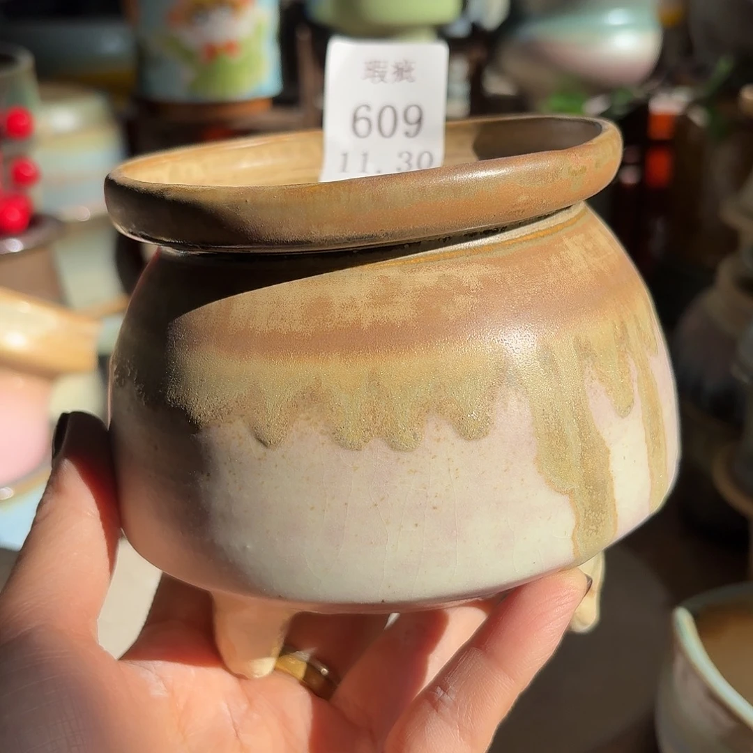 瓷片景德镇陶瓷手工制作