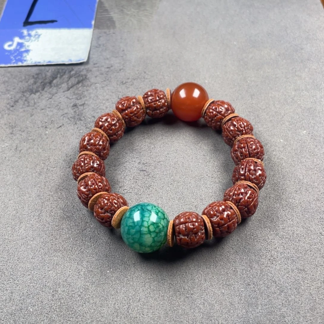 【闪购商品】金刚菩提吊坠金刚