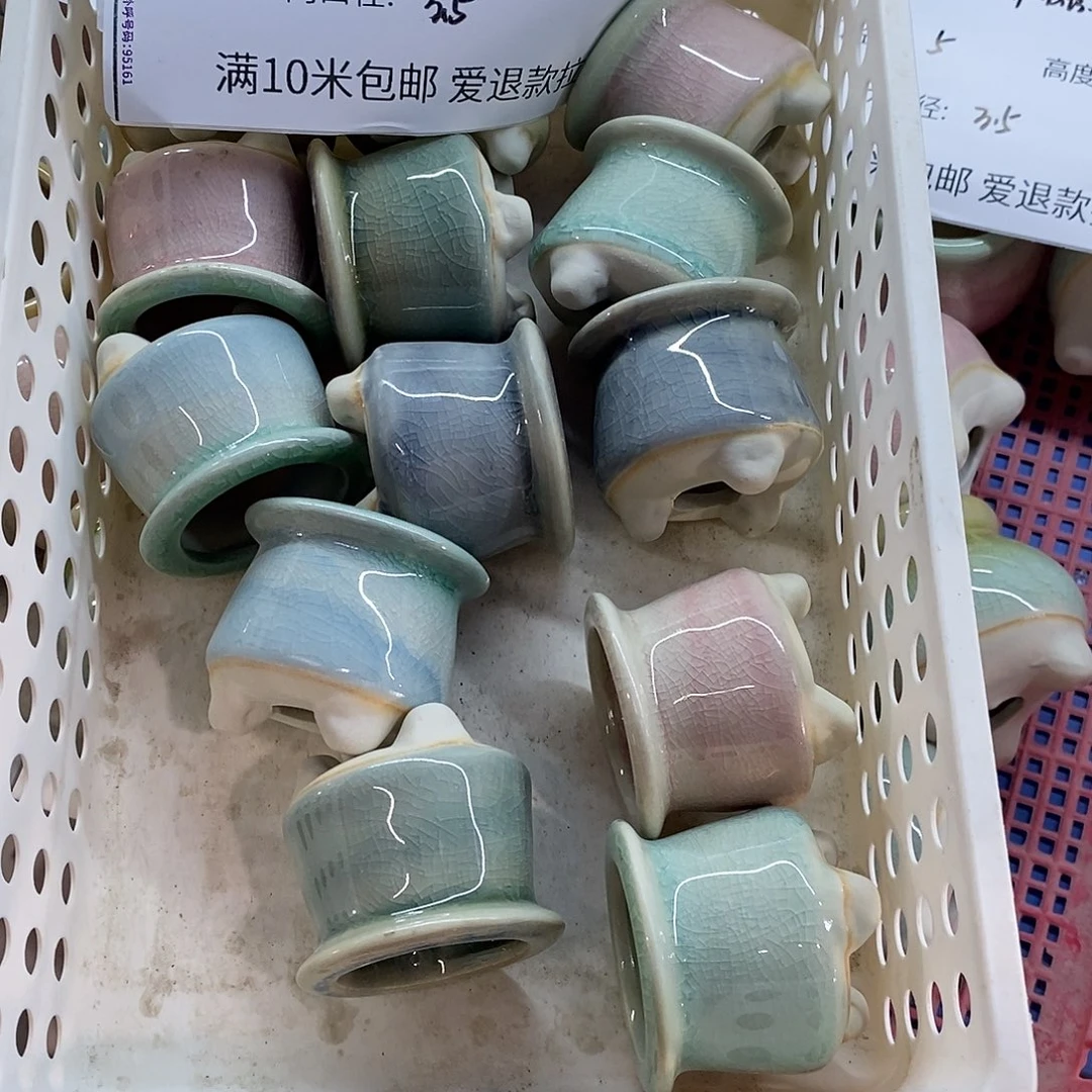 「满9.9米包邮发货」4个浮力