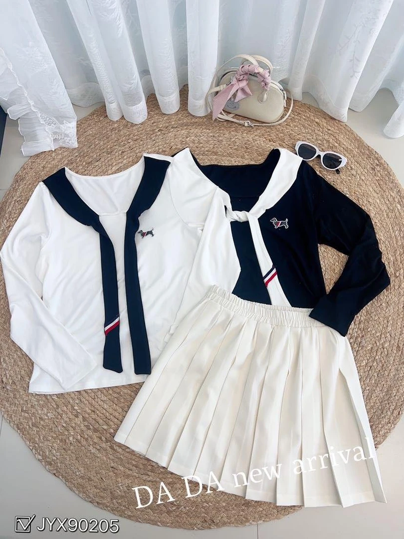 DADA（90205）时尚休闲百搭上衣kc