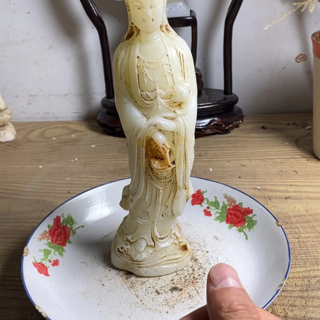 闪购直播间商品实物1
