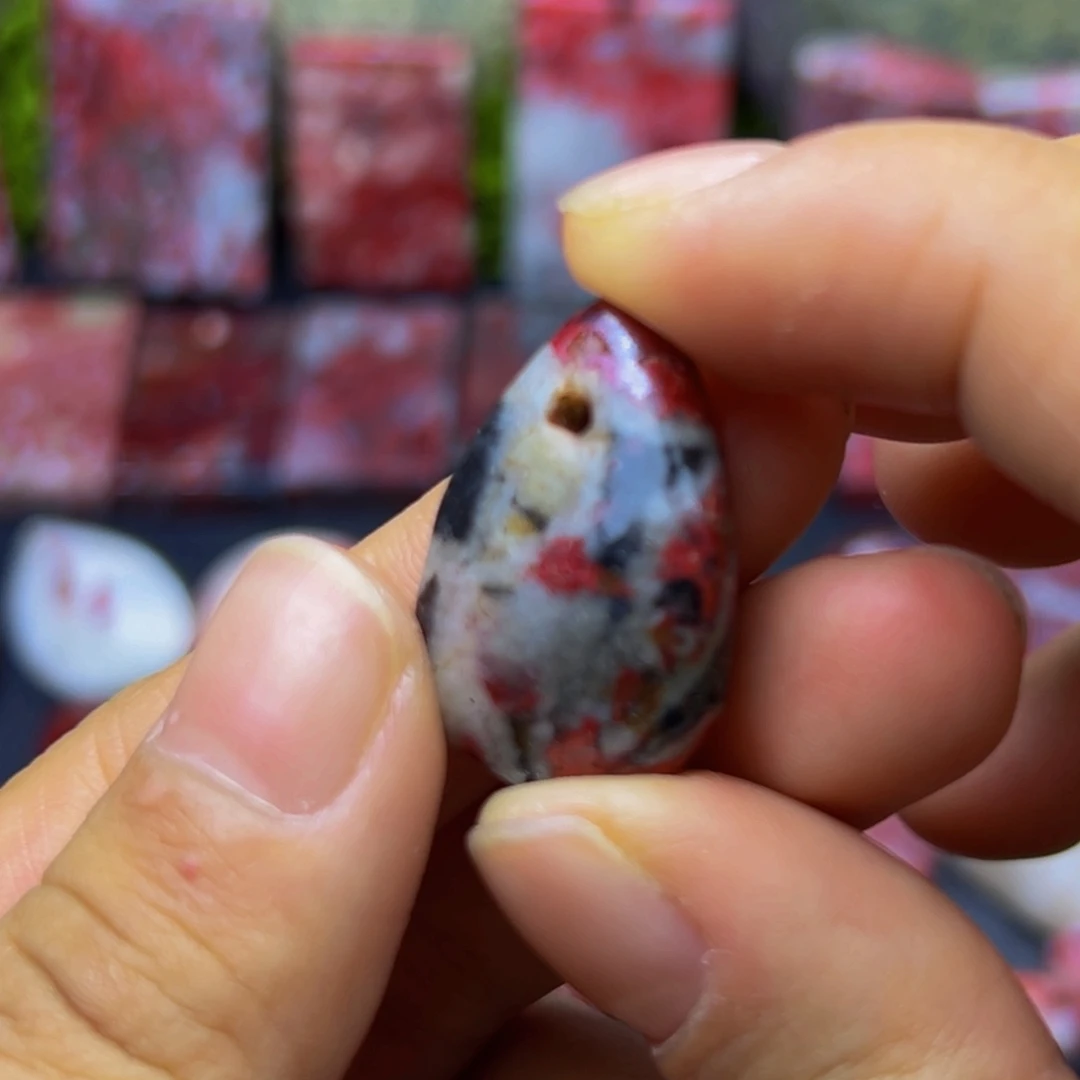 天然辰砂朱砂朱砂