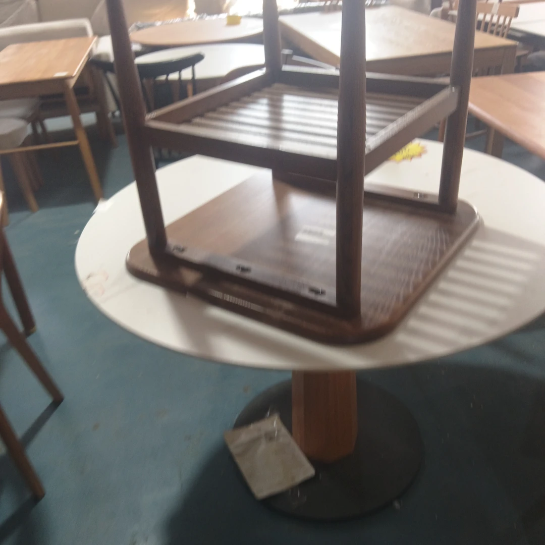 样品或0.6方几样品清自装