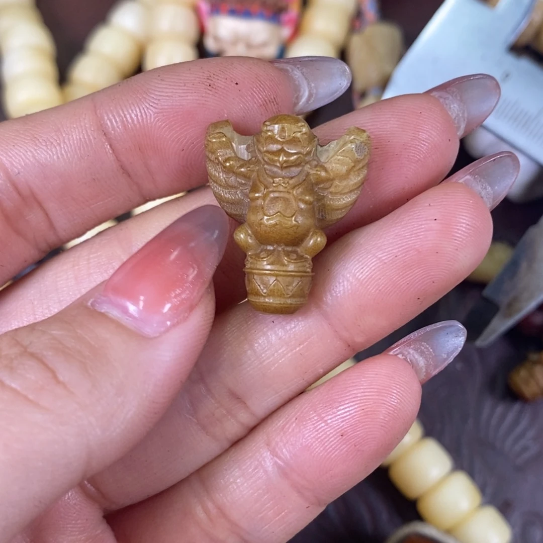 手串/手链驼骨配饰155