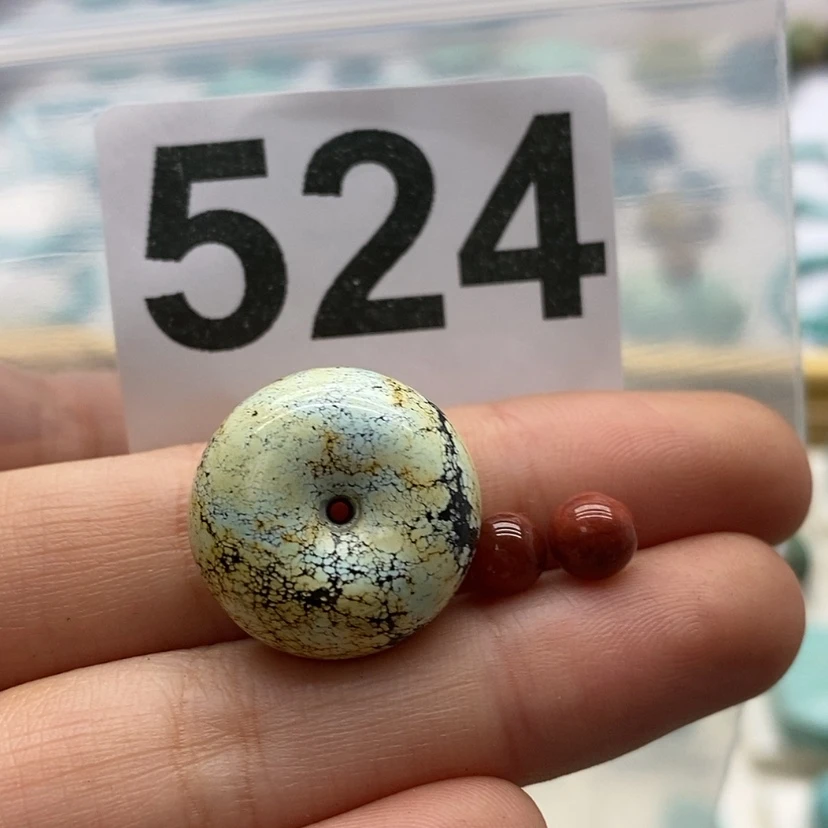 【闪购商品】南红玛瑙颈饰未镶嵌