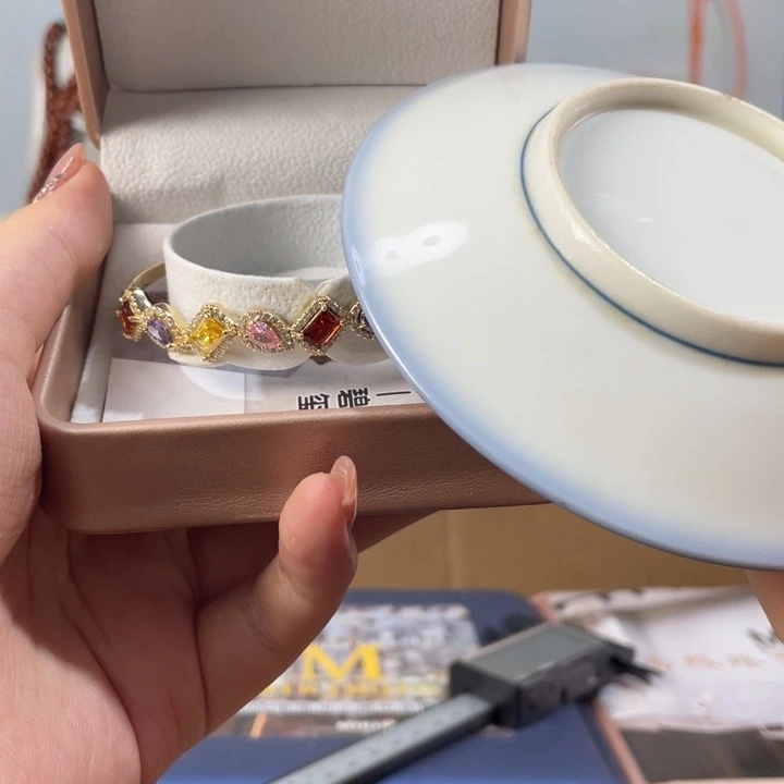 瓷器瓷器手串手串