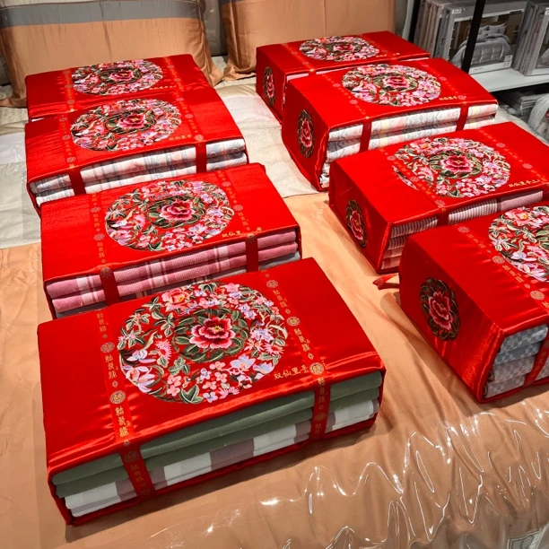 全品类双仙里 家纺套件通用价