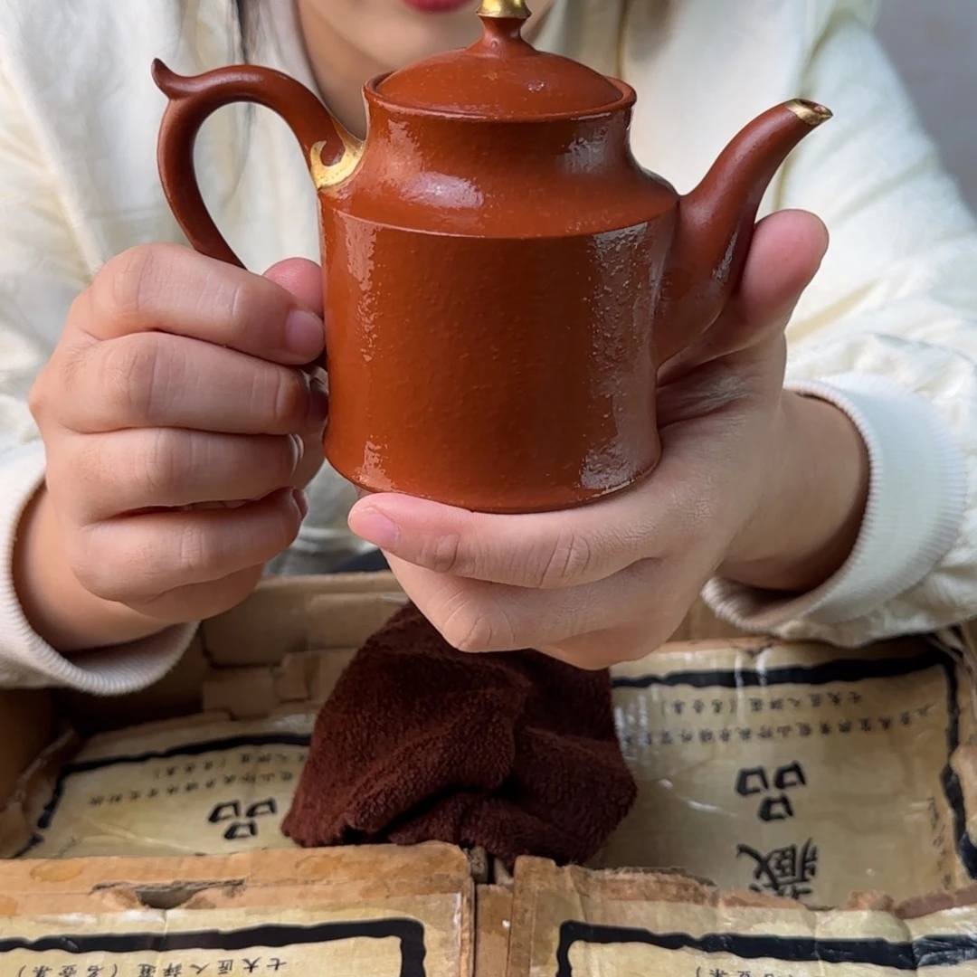 茶壶紫砂紫砂的艺术