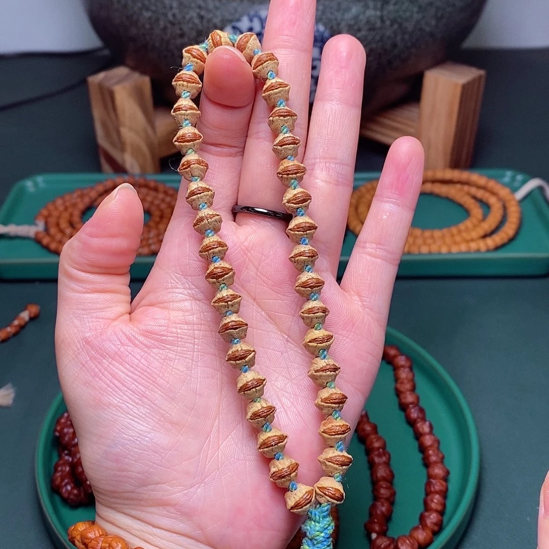 柏香籽/百香籽吊坠139新