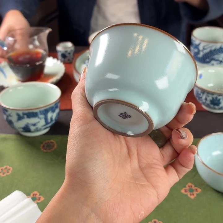 九鸣瓷艺九鸣瓷艺