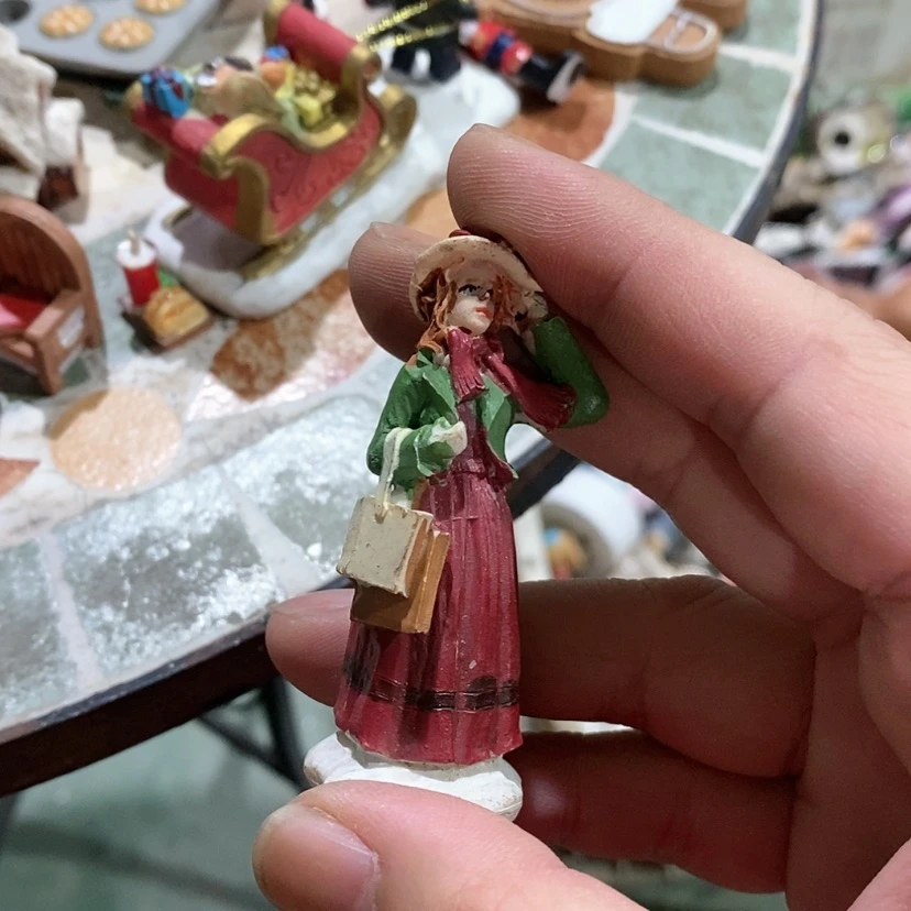 【闪购商品】树脂制品平**云树脂工艺品摆件等产品