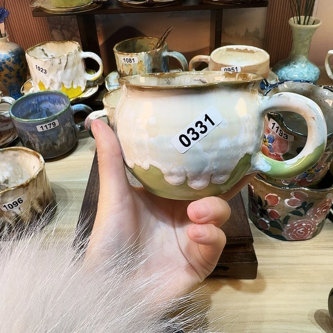 其他陶瓷哈哈尴尬尴尬