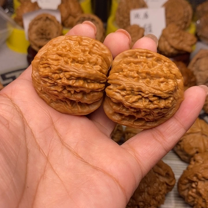 把件文玩核桃阳****葵四座楼