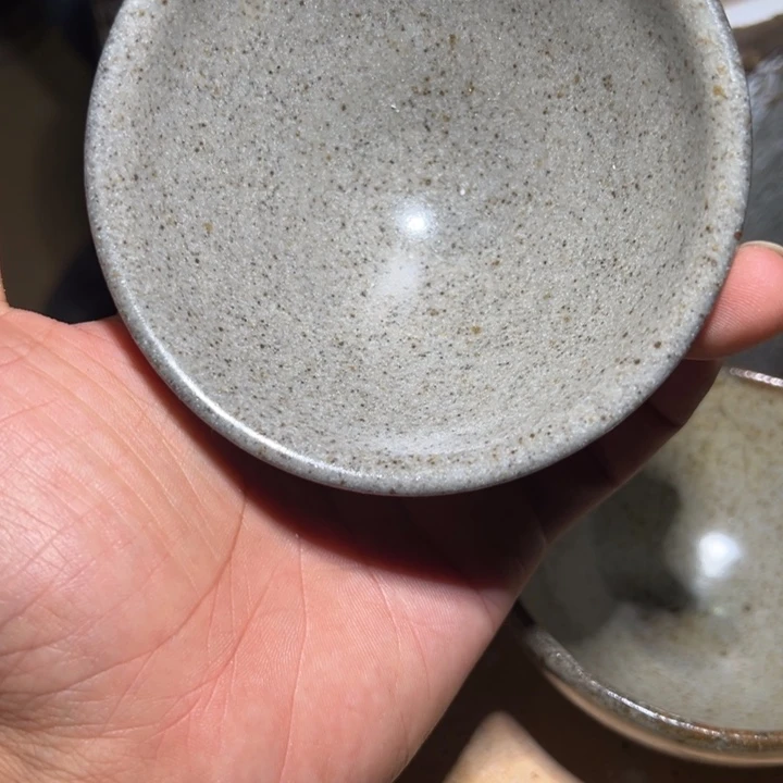 叶国旺龙窑柴烧主人杯7