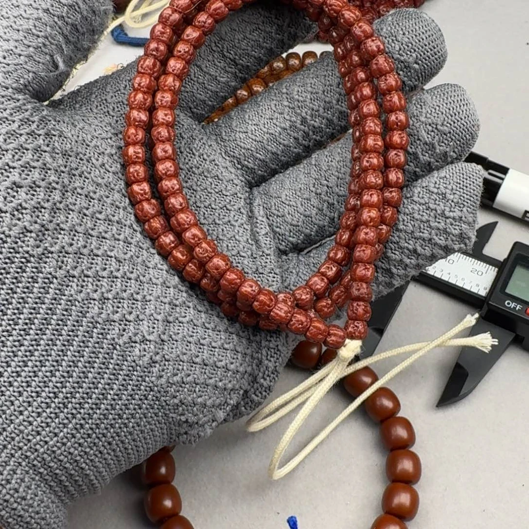 *****金刚菩提吊坠佛手5.8