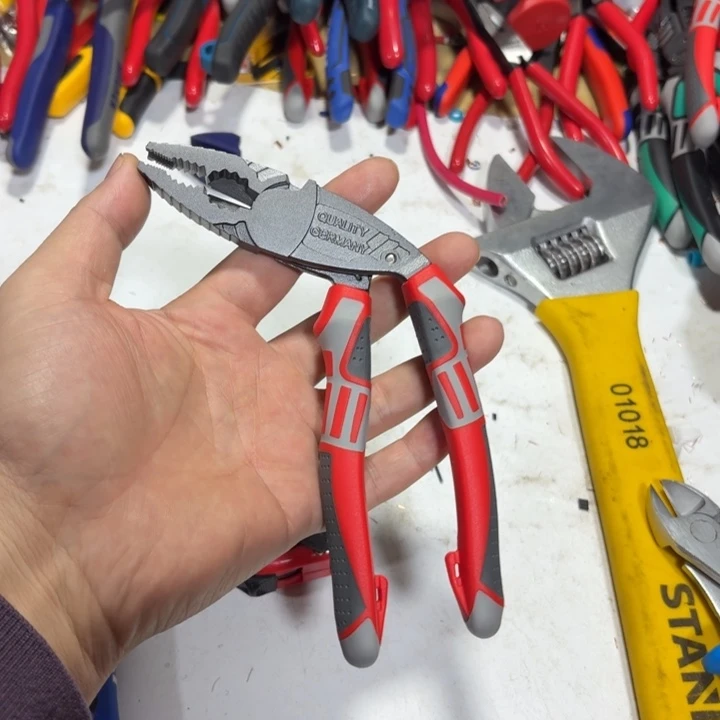 闪购五金配件实拍