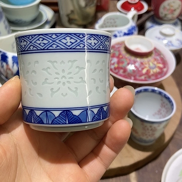 陶瓷艺术品等行业的