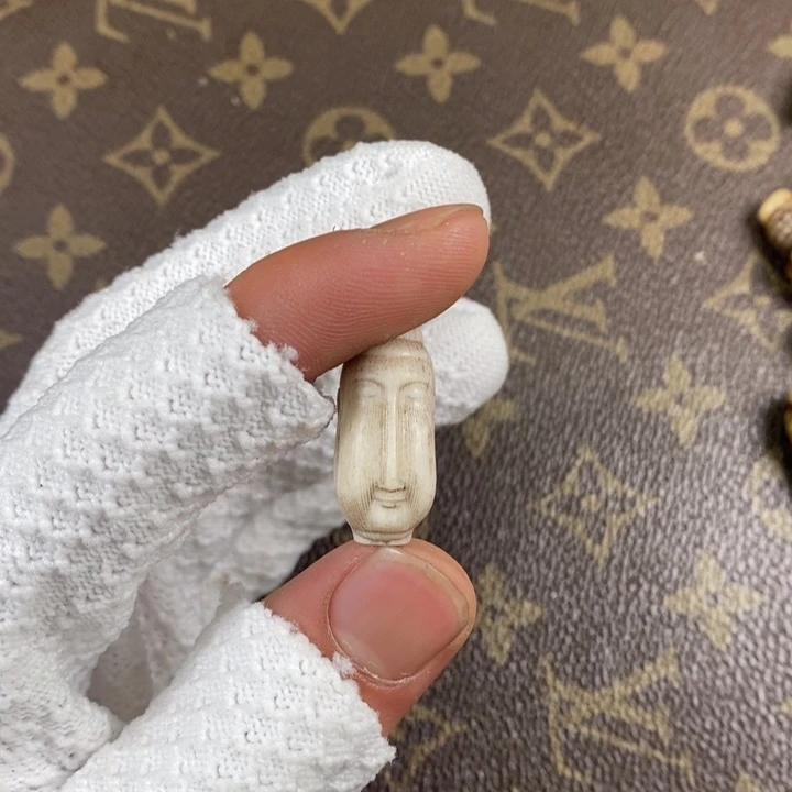 手串/手链驼骨1.2×2.6配饰27号