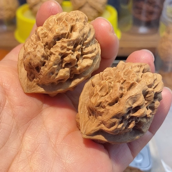 文玩核桃把件777¥¥7¥¥@jj