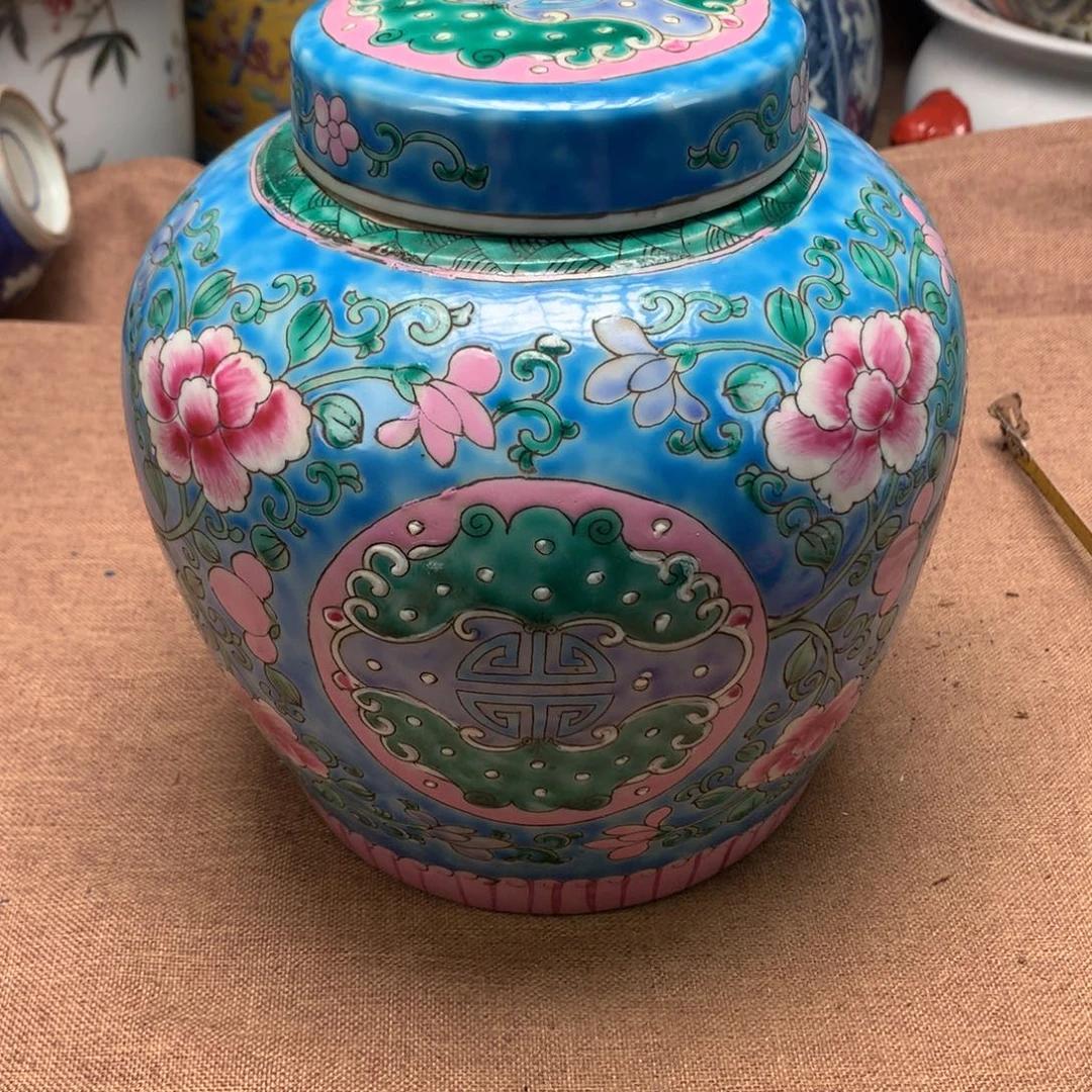 摆件旧藏瓷器旧藏瓷器