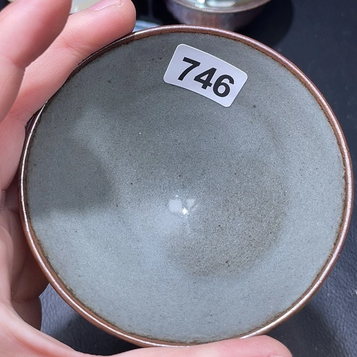 茶盏全手工艺制作技艺