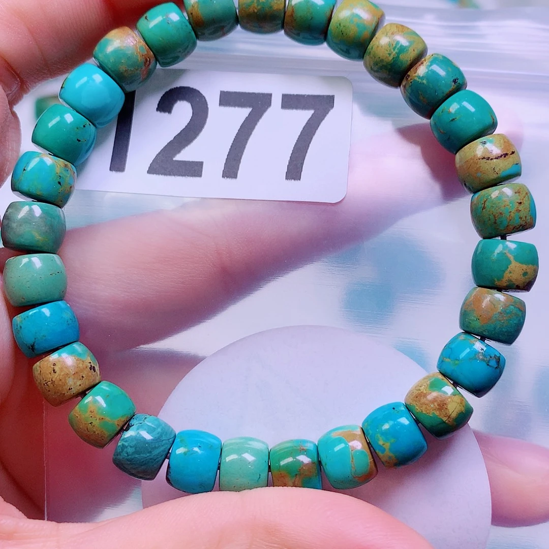 空竹粉丝专享十堰特色手工散珠