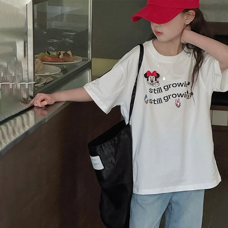 063-沫弛尔领吸湿排汗韩版印花T恤夏季休闲欧若假日风