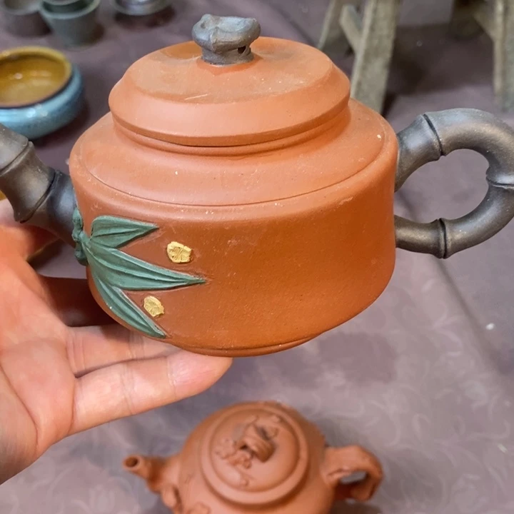 茶壶紫砂28855548866