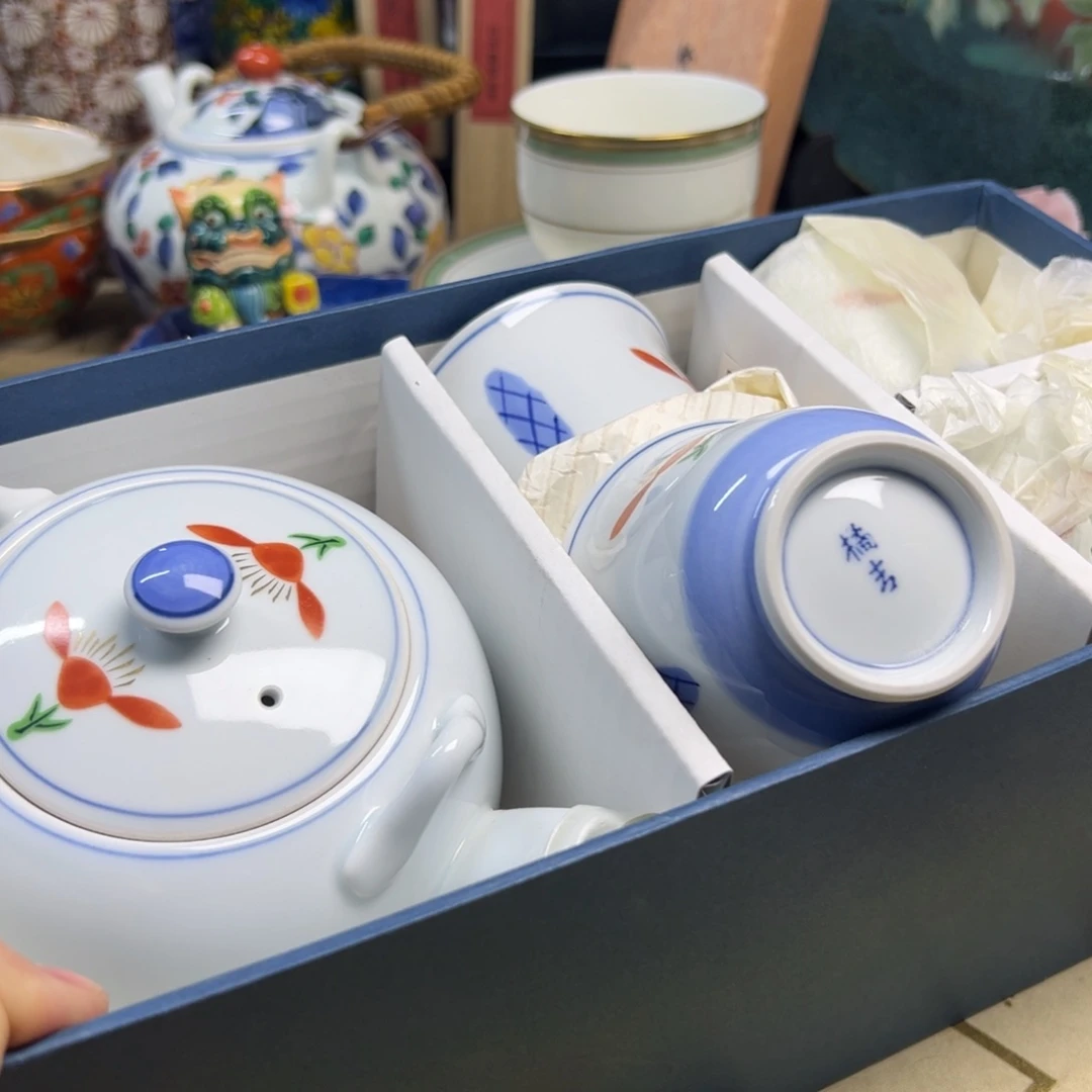 陶瓷艺术的发展和