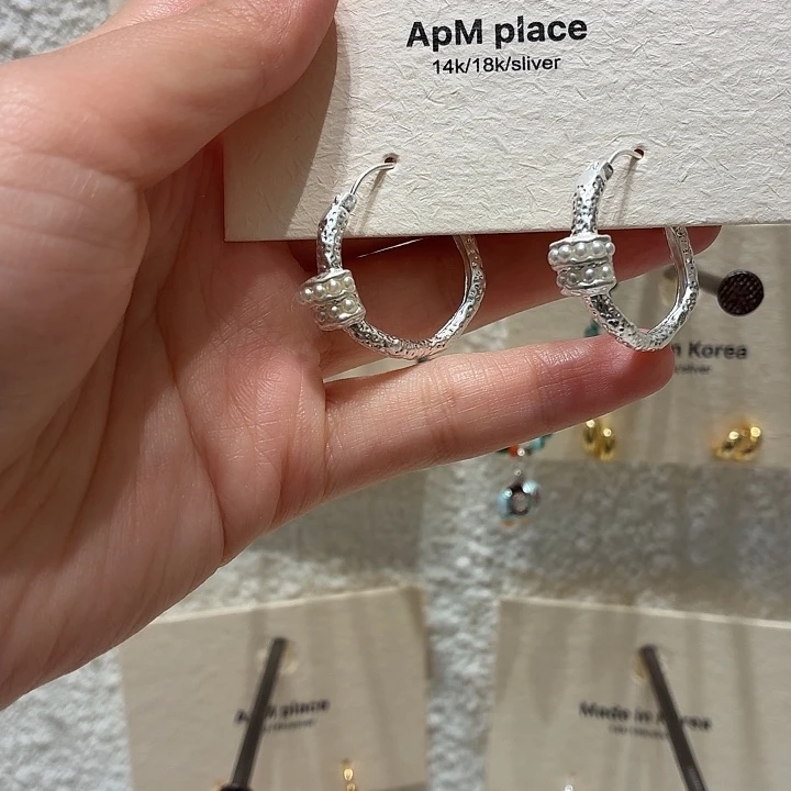 锆石纯铜合金日常简约通勤款