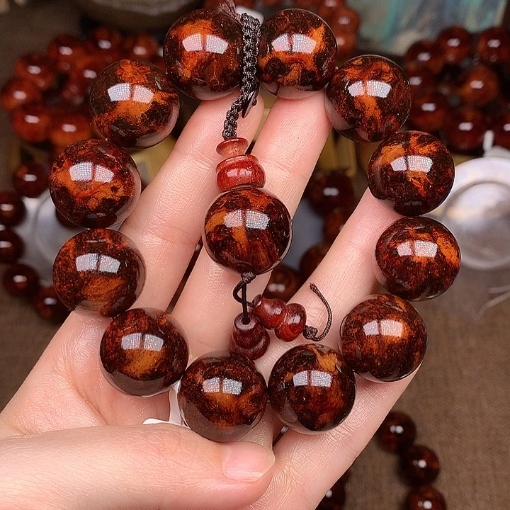 黄花梨/降香黄檀琳10f